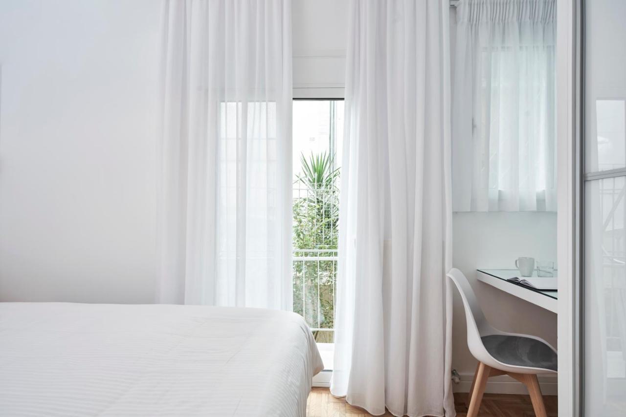 Hilton-Ilisia Park 2Bd Elite Living Apartment Athens Luaran gambar